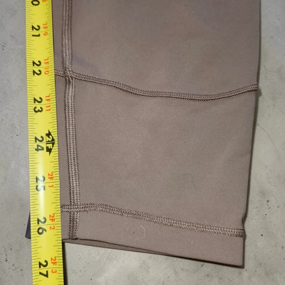 Lululemon Leggings - Picture 6 of 7